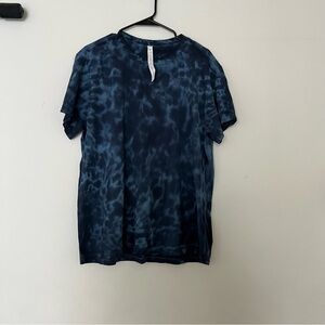 Lululemon All Yours Tee Size 10